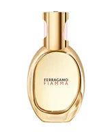 Wody i perfumy damskie - Salvatore Ferragamo Fiamma Woda perfumowana 35 ml - miniaturka - grafika 1