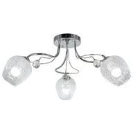 Lampy sufitowe - Lampa sufitowa BLANKA 8824/3 8C Elem - miniaturka - grafika 1