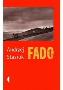 Fado - Andrzej Stasiuk - Książki podróżnicze - miniaturka - grafika 2