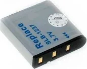 Akumulatory do aparatów dedykowane - Akumulator Extra Digital Extra Digital Samsung, baterija SB-L1237 - miniaturka - grafika 1