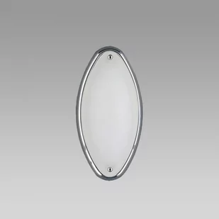 Prezent Lampa łazienkowa plafon/kinkiet NEPTUN 1xE14/40W/230V chrom - Lampy ścienne - miniaturka - grafika 1