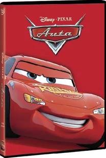 Galapagos Auta (Disney Pixar) - Filmy animowane DVD - miniaturka - grafika 3
