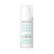 Kremy do twarzy - Bandi Bandi PMF POREfectionist emulsja zmniejszająca pory 50ml - miniaturka - grafika 1