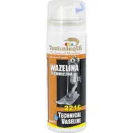 Chemia warsztatowa - Technicqll WAZELINA TECHNICZNA 50ML zakupy dla domu i biura WAZELINA TECH - miniaturka - grafika 1