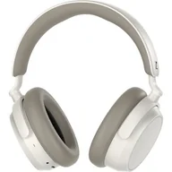 Słuchawki - Sennheiser Accentum Plus Wireless Białe - miniaturka - grafika 1