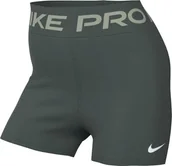 Spodenki damskie - Nike Damskie szorty Pro Sculpt Bike szorty z wysokim ściągaczem w talii (damskie, ok. 7,5 cm) - miniaturka - grafika 1
