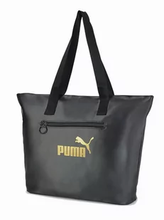 TORBA TOREBKA PUMA 079485-01 shopperka miejska - Torby sportowe - miniaturka - grafika 1