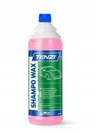 Kosmetyki samochodowe - Shampo Wax 1L Szampon Z Woskiem Do Ręcznego Mycia Samochodów Tenzi - miniaturka - grafika 1