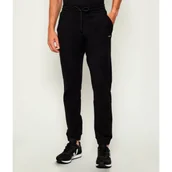 Dresy męskie - Aeronautica Militare Spodnie dresowe | Regular Fit - miniaturka - grafika 1