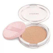 Vipera Fashion Powder matujący transparentny puder prasowany 503 Transparent 13g - Pudry do twarzy - miniaturka - grafika 1