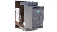 Silniki elektryczne i akcesoria - siemens Softstart 3-fazowy 200-480VAC 80A 45kW/400V Uc=110-230V AC/DC S3 3RW3046-1BB14 3RW3046-1BB14 - miniaturka - grafika 1