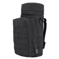 Odzież taktyczna i umundurowanie - Condor - H2O Pouch - Czarny - MA40-002 - miniaturka - grafika 1
