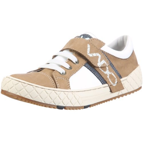 Vado Crack 530182 półbuty chłopięce, brązowy - Br?zowy Br?zowy - 36 EU