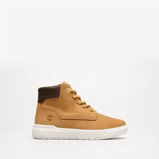 Buty sportowe damskie - TIMBERLAND SENECA BAY 6IN SIDE ZIP - Timberland - grafika 1