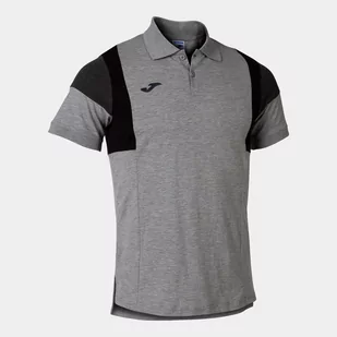 Koszulka polo do tenisa męska Joma Confort III - Golf - miniaturka - grafika 1