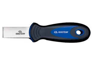 SKROBAK WĄSKI 19mm, DŁ 168 mm King Tony - Narzędzia murarskie - miniaturka - grafika 1