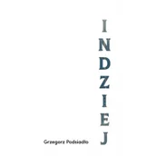 Poezja - Warszawska Firma Wydawnicza Indziej - miniaturka - grafika 1