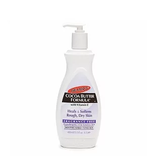 Palmers Bezzapachowy nawilżający Balsam do ciała w butelce 400 ml - Balsamy i kremy do ciała - miniaturka - grafika 1