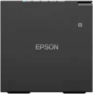 Akcesoria do kas i terminali - Epson TM-M50II C31CK52102A0 drukarka fiskalna, Near End Sensor, cutter, USB, RS232, Ethernet, black - miniaturka - grafika 1