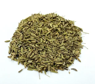 KOPER WŁOSKI OWOC KOPRU 50 G NATURALNY SKLEP - Przyprawy i zioła sypkie - miniaturka - grafika 1