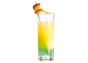 Durobor Szklanka Disco 270 ml 126532 - Szklanki - miniaturka - grafika 1