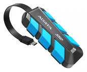 Dyski SSD - ADATA SC740 1TB SC740-1000G-CBU - miniaturka - grafika 1