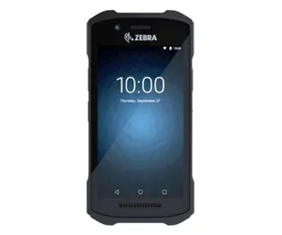 Zebra Terminal TC21-HC TC210K-0HB224-A6 - Kolektory danych - miniaturka - grafika 1