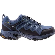 Buty trekkingowe damskie - Buty sportowe damskie Elbrus Euren low wp - miniaturka - grafika 1