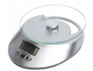 Kamille KM7105 - Wagi kuchenne - miniaturka - grafika 1