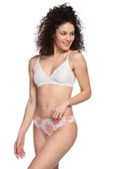 Majtki damskie - FIGI LAMA L-1478 MB (kolor mix kolorów, rozmiar M) - miniaturka - grafika 1