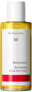 Pielęgnacja stóp - Płyn kosmetyczny do nóg Dr. Hauschka Leg Lotion 100 ml (4020829006188) - miniaturka - grafika 1