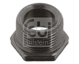 NUT FOR FUEL INJECTOR - Układ zasilania - akcesoria - miniaturka - grafika 1