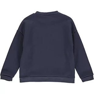 Fred's World by Green Cotton Bluza chłopięca, niebieski (Night Blue), 134 - Bluzy dla chłopców - miniaturka - grafika 1