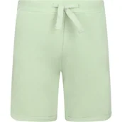 Spodnie i spodenki dla chłopców - Guess Szorty ACTIVE | Regular Fit - miniaturka - grafika 1