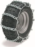 Łańcuchy śniegowe - Łańcuchy na koła - miniaturka - grafika 1