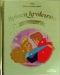 Disney Złota Kolekcja Bajek - Czasopisma - miniaturka - grafika 1