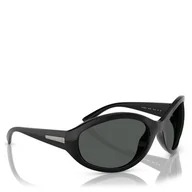 Okulary przeciwsłoneczne - Okulary przeciwsłoneczne Vogue 0VO5606S 65 W44/87 Czarny - miniaturka - grafika 1