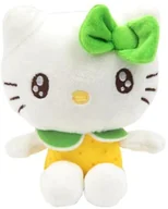 Maskotki i pluszaki - Hello Kitty Macedonia - plusz pachnący Cytryna - miniaturka - grafika 1