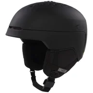 Kaski narciarskie - Oakley MOD3, kask narciarski, czarny - miniaturka - grafika 1