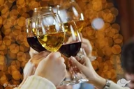 Vouchery - Winiarnia burgundia Indywidualna degustacja dla przyjaciół - miniaturka - grafika 1