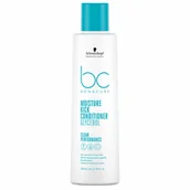 Odżywki do włosów - Schwarzkopf Professional BC Bonacure Moisture Kick Conditioner Glycerol (200ml) - miniaturka - grafika 1