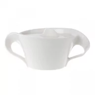 Cukiernice - Villeroy & Boch New Wave cukiernica z przykrywką 10-2525-0960 - miniaturka - grafika 1