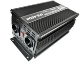 Przetwornice samochodowe - VOLT Przetwornica IPS 4000 24V 4000W 39631 - miniaturka - grafika 1