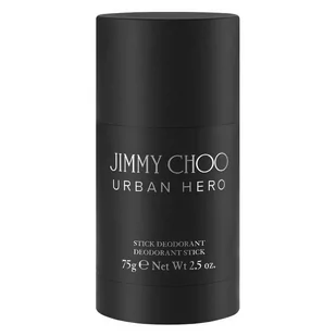 Jimmy Choo Urban Hero dezodorant w sztyfcie 75 ml - Dezodoranty i antyperspiranty męskie - miniaturka - grafika 1