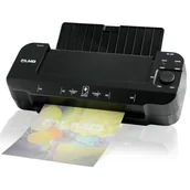 Laminatory - Laminator LMG Dowell DWL-462 do DIN A4 - miniaturka - grafika 1