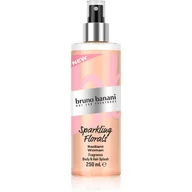 Wody i perfumy damskie - Bruno Banani Radiant Woman spray do ciała 250 ml dla kobiet - miniaturka - grafika 1