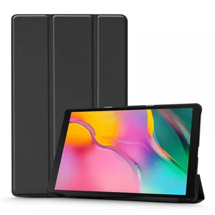Tech-Protect ETUI TECH-PROTECT SMARTCASE GALAXY TAB A 10.1 2019 T510/T515 BLACK CASE COVER - Etui do tabletów - miniaturka - grafika 8