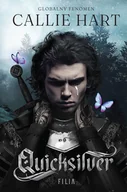 Horror, fantastyka grozy - Quicksilver - miniaturka - grafika 1