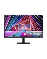 Monitory - Samsung 27'' A704 (LS27A704NWUXEN) - miniaturka - grafika 1