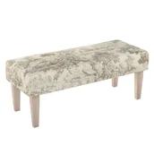 Ławki do przedpokoju - Ławka - miniaturka - grafika 1